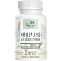 Produktbild von Natural Pro Horm Balance Kapseln für Frauen 60 Stück