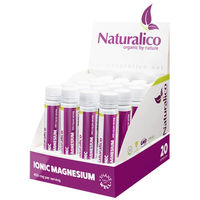 Produktbild von Naturalico Ionisches Magnesium flüssig