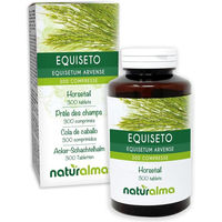 Produktbild von Naturalma Acker-Schachtelhalm Equisetum arvense Tabletten vegan ohne Zusatzstoffe