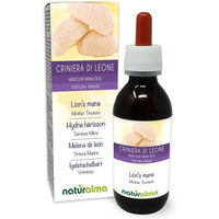 Produktbild von Naturalma Igelstachelbart Hericium erinaceus Flüssig Extrakt Tropfen vegan und zuckerfrei