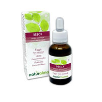Produktbild von Naturalma Rotbuche Bachblüten Tropfen 30 ml vegan und ohne Zusatzstoffe