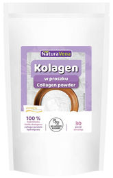 Naturavena Kollagen Pulver 150 g – Bild 1 von 1
