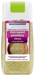 Naturavena Mariendistel Pulver 100 g – Bild 1 von 1