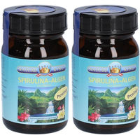 Produktbild von Nature King Spirulina Tabletten