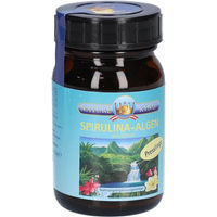 Produktbild von Nature King Spirulina Tabletten