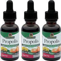 Produktbild von Nature's Answer AF Propolis flüssig 29,57 ml