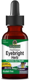 Nature's Answer Augentrostkraut Flüssig 30 ml – Bild 1 von 1