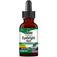 Produktbild von Nature's Answer Augentrostkraut Flüssig 30 ml