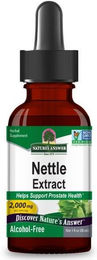 Nature's Answer Brennnesselextrakt Tropfen 30 ml – Bild 1 von 1