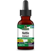 Produktbild von Nature's Answer Brennnesselextrakt Tropfen 30 ml