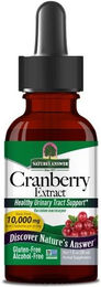 Nature's Answer Cranberry Extrakt Flüssig 30 ml – Bild 1 von 1