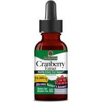 Produktbild von Nature's Answer Cranberry Extrakt Flüssig 30 ml