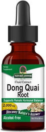 Nature's Answer Dong Quai Wurzel Extrakt flüssig 30 ml – Bild 1 von 1