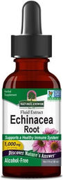 Nature's Answer Echinacea Wurzel Extrakt Flüssig 30 ml – Bild 1 von 1