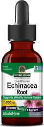 Nature's Answer Echinacea Wurzel Extrakt Flüssig – Bild 1 von 1