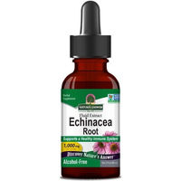 Produktbild von Nature's Answer Echinacea Wurzel Extrakt Flüssig
