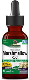 Nature's Answer Eibischwurzel Tropfen 30 ml – Bild 1 von 1