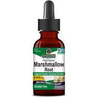 Produktbild von Nature's Answer Eibischwurzel Tropfen 30 ml