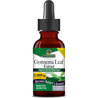 Produktbild von Nature's Answer Gymnema Blattextrakt Tropfen 30 ml