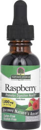 Nature's Answer Himbeerblattextrakt Tropfen – Bild 1 von 2