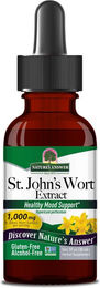 Nature's Answer Johanniskraut Extrakt Flüssig – Bild 1 von 1