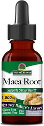 Nature's Answer Maca Tropfen 30 ml – Bild 1 von 1