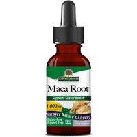 Produktbild von Nature's Answer Maca Tropfen 30 ml