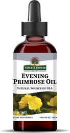 Nature's Answer Nachtkerzenöl 120 ml – Bild 1 von 1