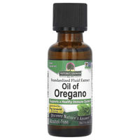 Produktbild von Nature's Answer Oregano Öl alkoholfrei 30 ml