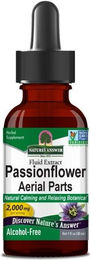 Nature's Answer Passionsblume Luftteile Flüssig 30 ml – Bild 1 von 1