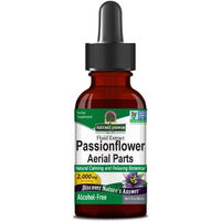 Produktbild von Nature's Answer Passionsblume Luftteile Flüssig 30 ml