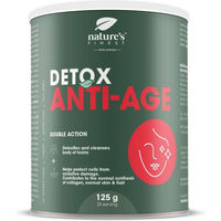 Produktbild von Nature's Finest Beauty-Kollagen-Kombi Pulver
