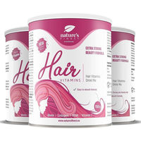 Produktbild von Nature's Finest Beauty-Kollagen-Kombi Pulver zuckerfrei und ohne Zusatzstoffe