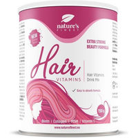 Produktbild von Nature's Finest Beauty-Kollagen-Kombi Pulver zuckerfrei und ohne Zusatzstoffe
