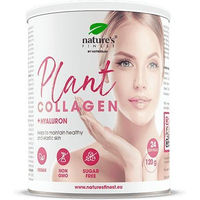 Produktbild von Nature's Finest Beauty-Kollagen-Kombi veganer Kollagen Booster mit Hyaluronsäure und Biotin Pulver