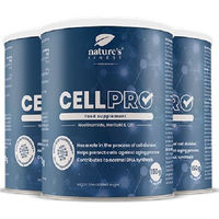 Produktbild von Nature's Finest Cell PRO mit Nicotinamid und Coenzym Q10