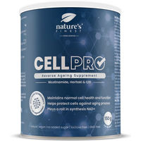 Produktbild von Nature's Finest Cell PRO mit Nicotinamid und Coenzym Q10 für Erwachsene