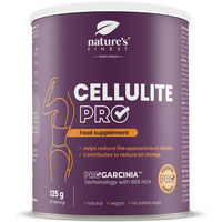 Produktbild von Nature's Finest Cellulite PRO Kräuter-Komplex Pulver für Frauen