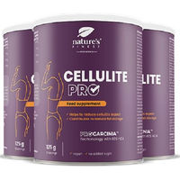 Produktbild von Nature's Finest Cellulite PRO Supplement für Frauen