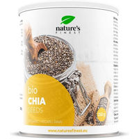 Produktbild von Nature's Finest Chia Samen Bio