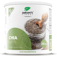 Produktbild von Nature's Finest Chiasamen