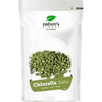 Produktbild von Nature's Finest Chlorella Bio Tabletten