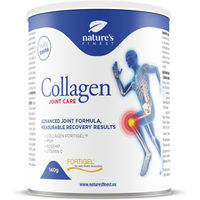 Produktbild von Nature's Finest Collagen JointCare Pulver mit MSM und Hagebuttenpulver ohne Zusatzstoffe