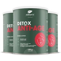 Produktbild von Nature's Finest Detox Anti-Age