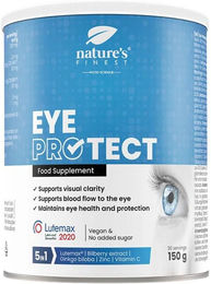 Nature's Finest Eye PROtect 5-in-1-Formel für Senioren – Bild 1 von 1