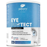 Produktbild von Nature's Finest Eye PROtect 5-in-1-Formel für Senioren