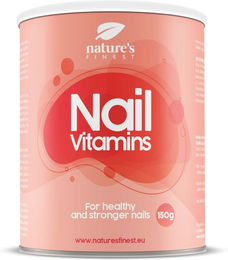 Nature's Finest Haar-Vitamine flüssig – Bild 1 von 1