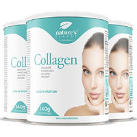 Produktbild von Nature's Finest Kollagen Pulver ohne Zusatzstoffe