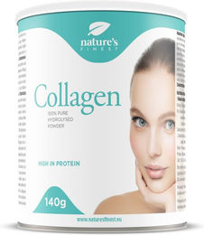 Nature's Finest Kollagen Pulver ohne Zusatzstoffe – Bild 1 von 4
