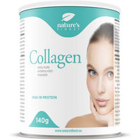 Produktbild von Nature's Finest Kollagen Pulver ohne Zusatzstoffe